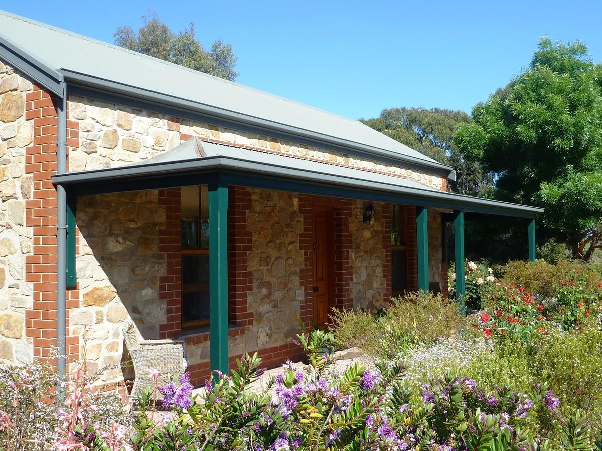 Amanda'S Cottage 1899 Mclaren Vale Exterior photo