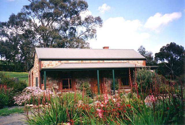 Amanda'S Cottage 1899 Mclaren Vale Exterior photo